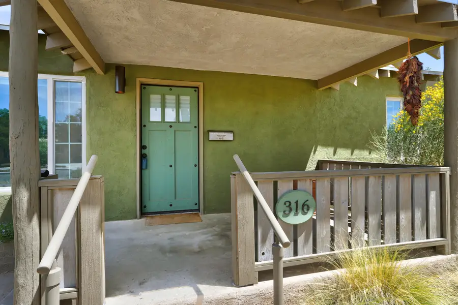 316 Washington Street Ne, Albuquerque, NM 87108 - #3