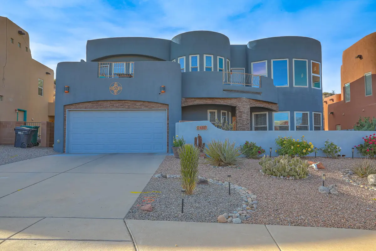 1361 Wilkes Way Se, Rio Rancho, NM 87124 - #1