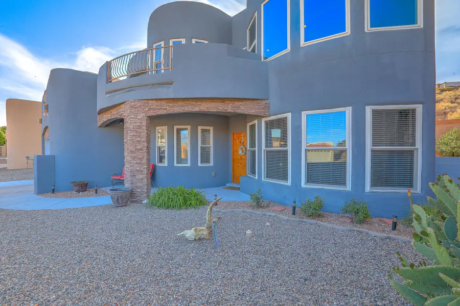 1361 Wilkes Way Se, Rio Rancho, NM 87124 - #3