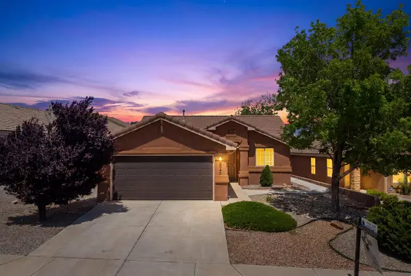 1040 Talang Street Nw, Albuquerque, NM 87120