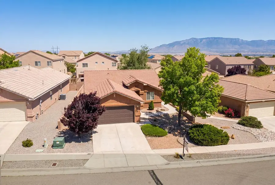 1040 Talang Street Nw, Albuquerque, NM 87120 - #2