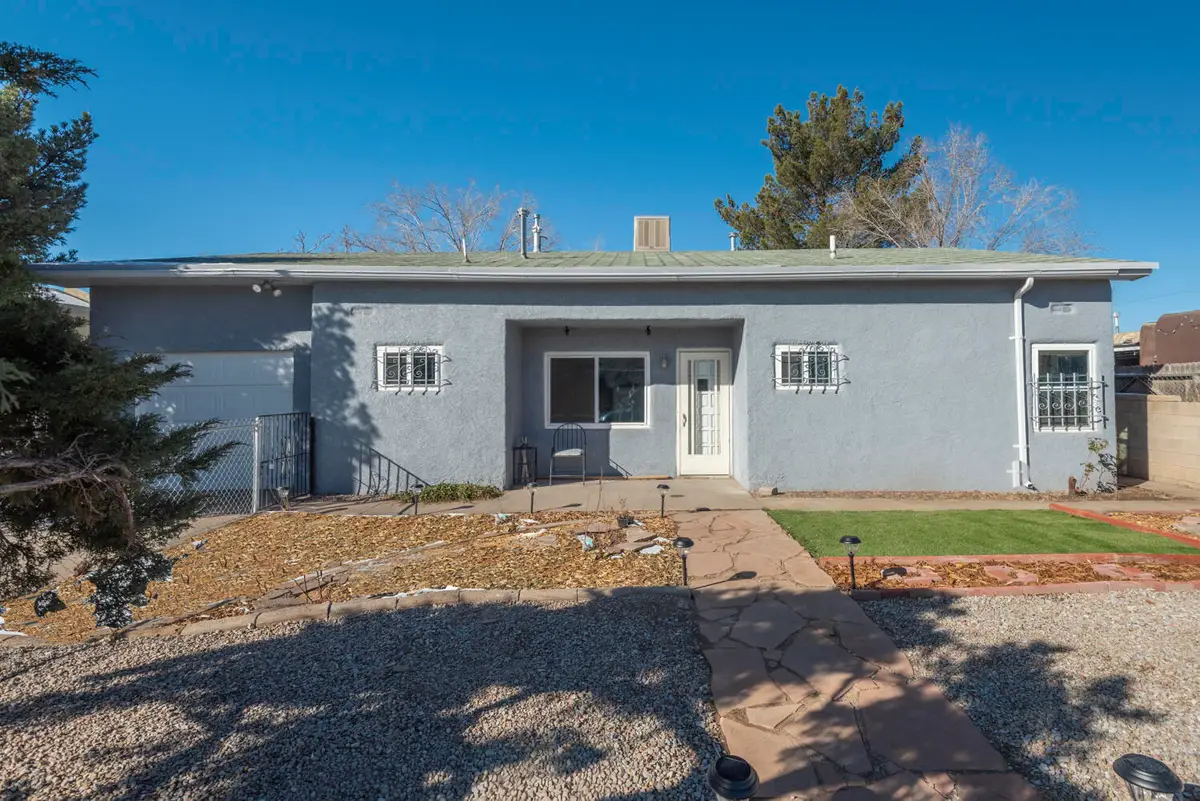 2741 Morningside Drive Ne, Albuquerque, NM 87110 - #1