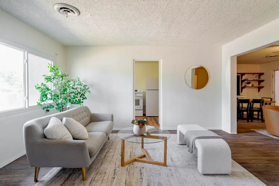 2741 Morningside Drive Ne, Albuquerque, NM 87110 - #3