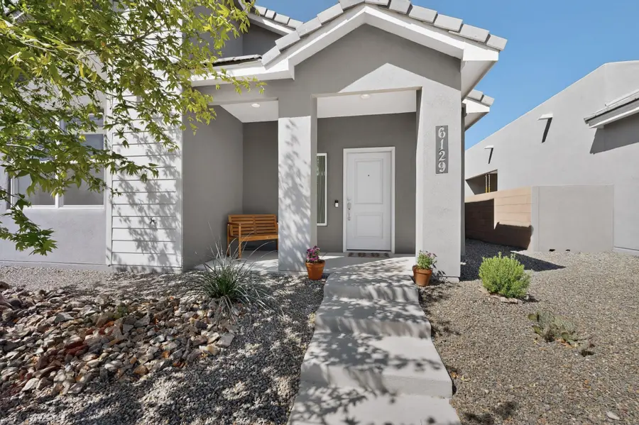 6129 Strand Loop Se, Albuquerque, NM 87106 - #2