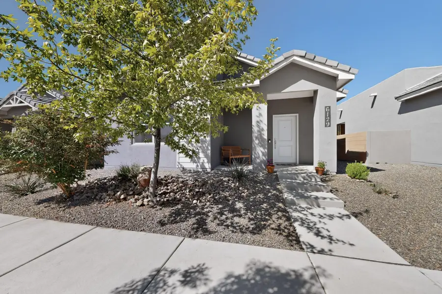 6129 Strand Loop Se, Albuquerque, NM 87106 - #3