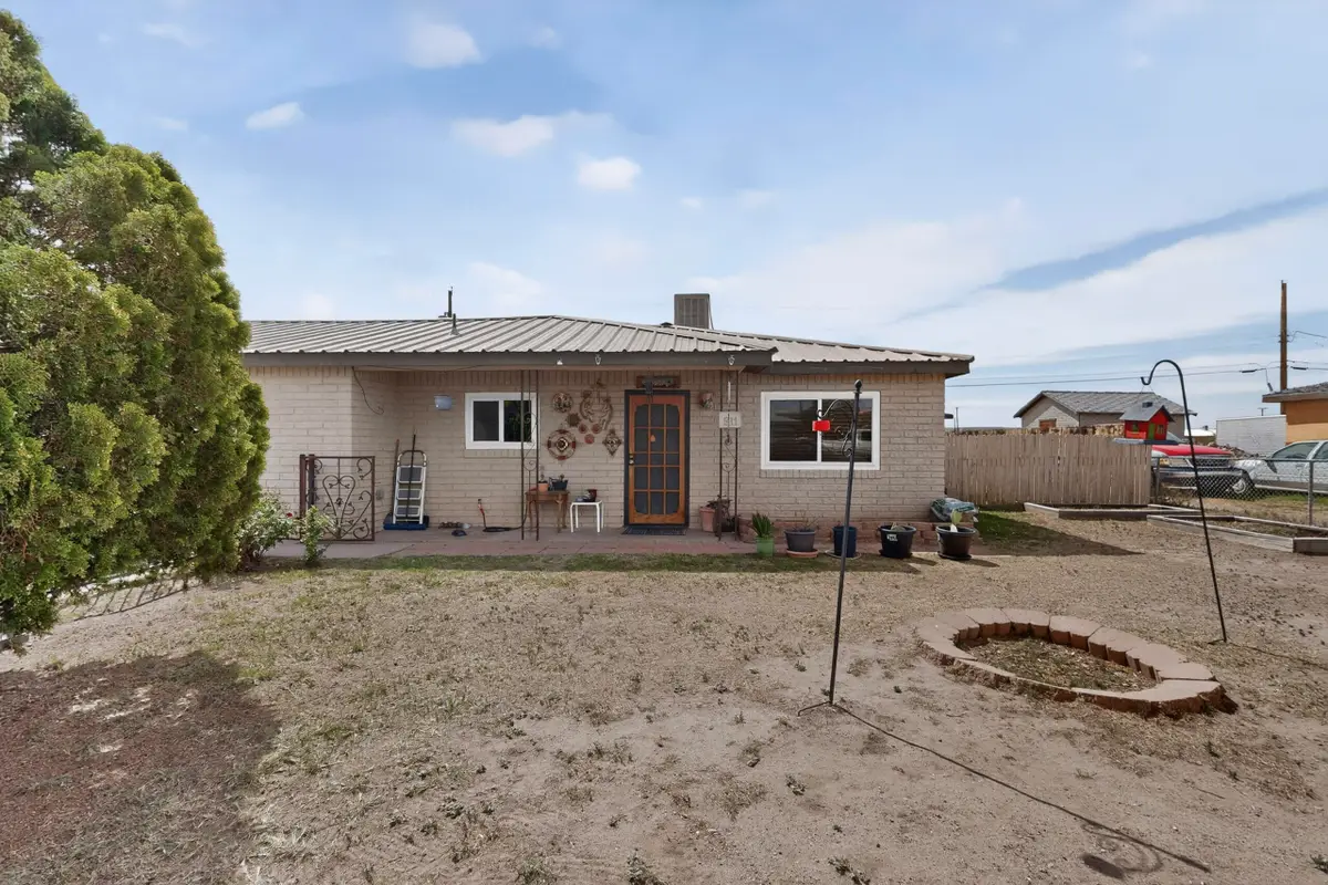 911 Impala Drive, Belen, NM 87002 - #1