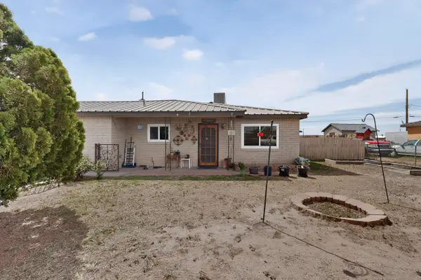 911 Impala Drive, Belen, NM 87002