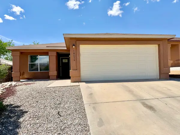 10619 Vista Bella Place Nw, Albuquerque, NM 87114