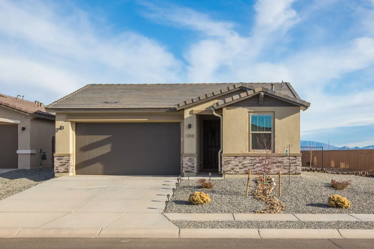 1310 Vallecito Court Nw, Los Lunas, NM 87031 - #1