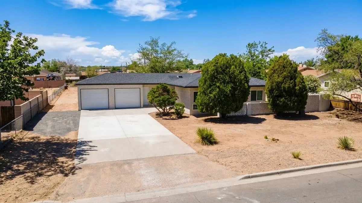 1621 37th Street Se, Rio Rancho, NM 87124 - #1