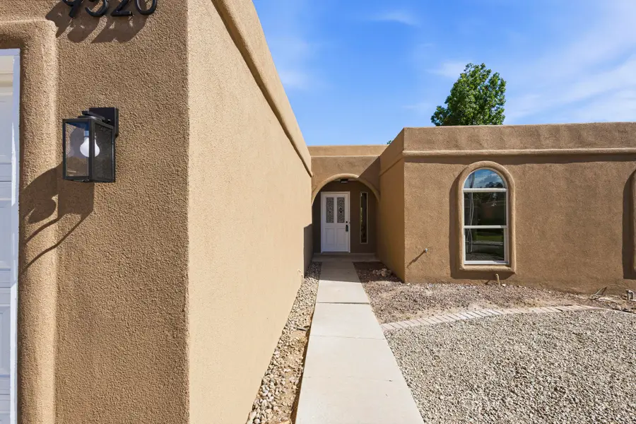 9520 Cargo Avenue Ne, Albuquerque, NM 87109 - #2
