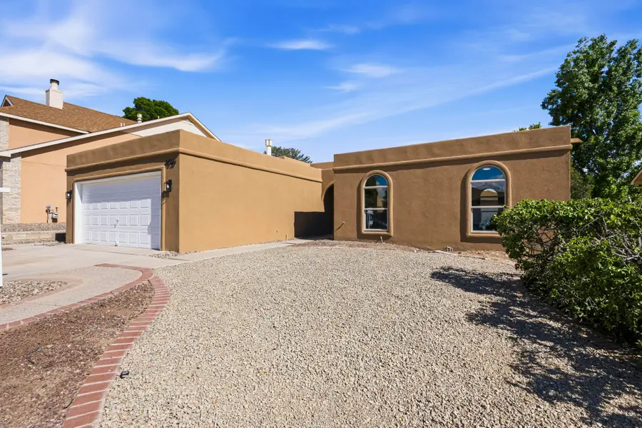 9520 Cargo Avenue Ne, Albuquerque, NM 87109 - #3