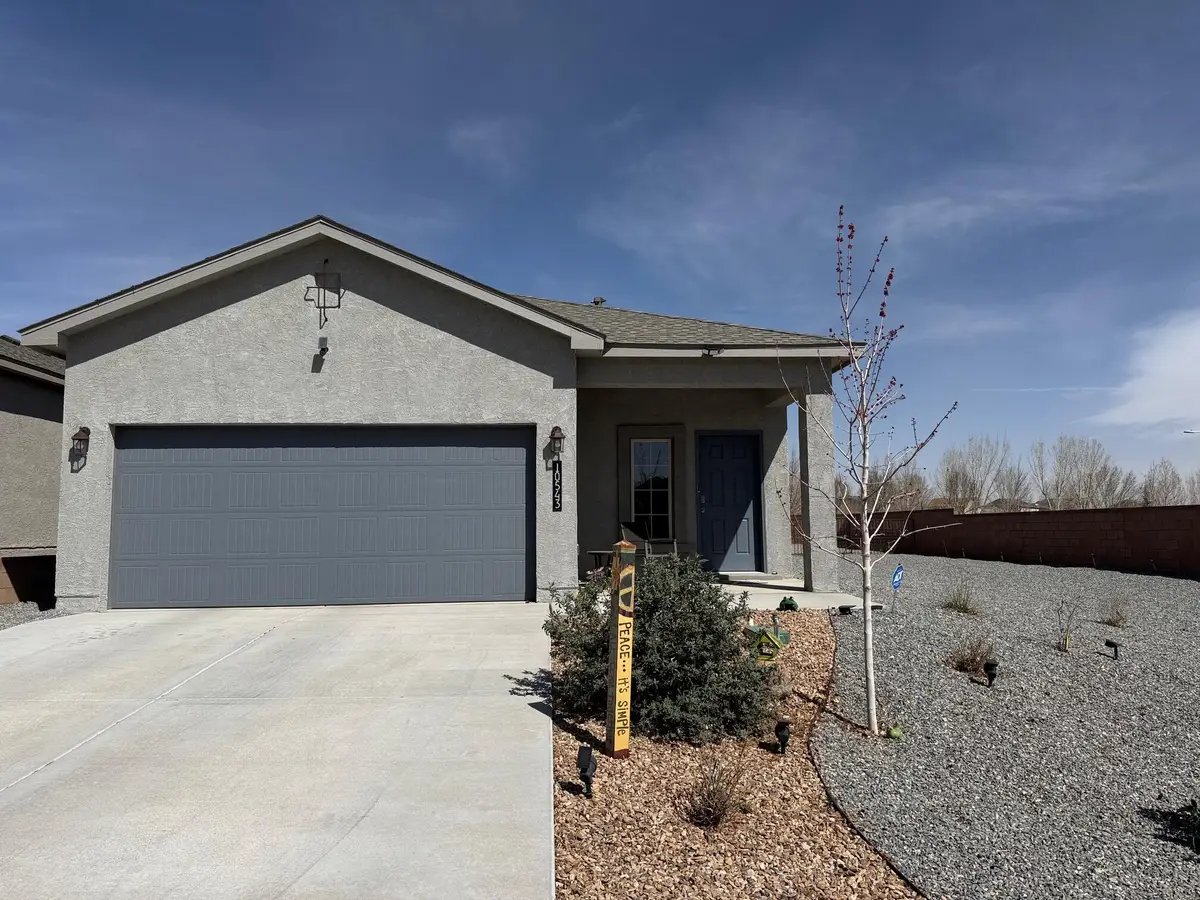 10543 Valedon Lane Sw, Albuquerque, NM 87121 - #1