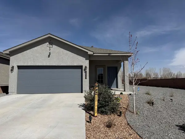 10543 Valedon Lane Sw, Albuquerque, NM 87121