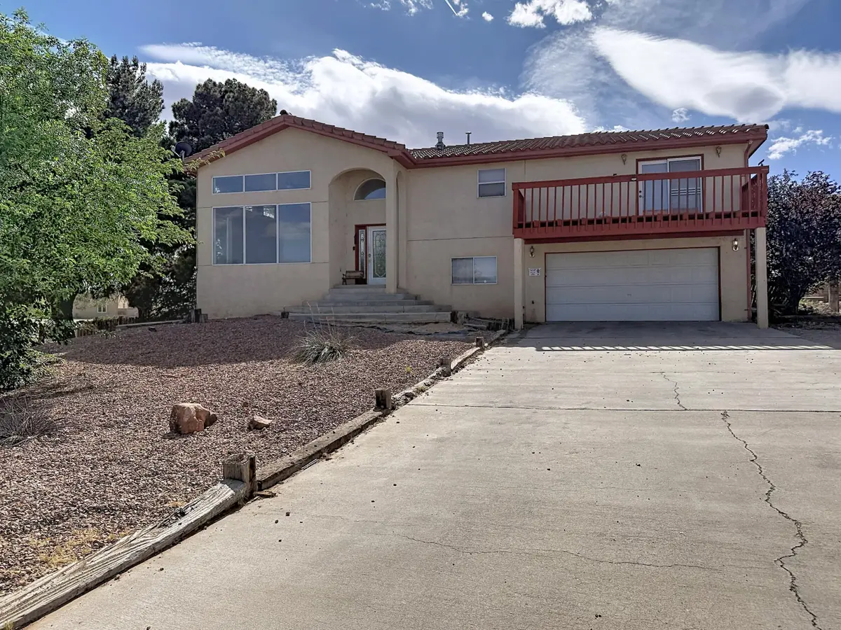 1390 Mesa Ridge Drive Sw, Los Lunas, NM 87031 - #1