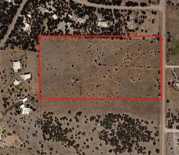 793 Nm 217, Tijeras, NM 87059 - #1