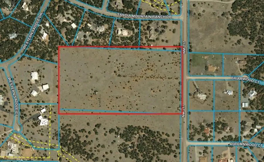 793 Nm 217, Tijeras, NM 87059 - #2