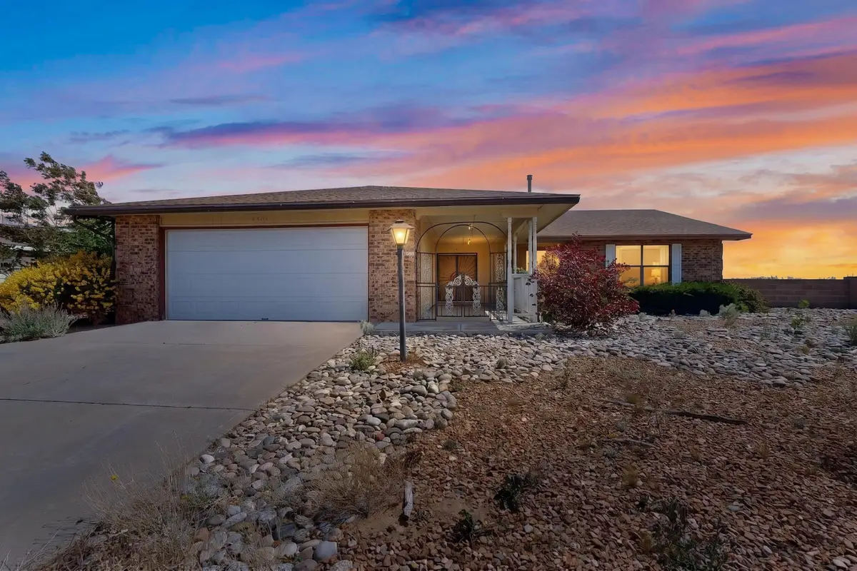 4504 Quartz Drive Ne, Rio Rancho, NM 87124 - #1