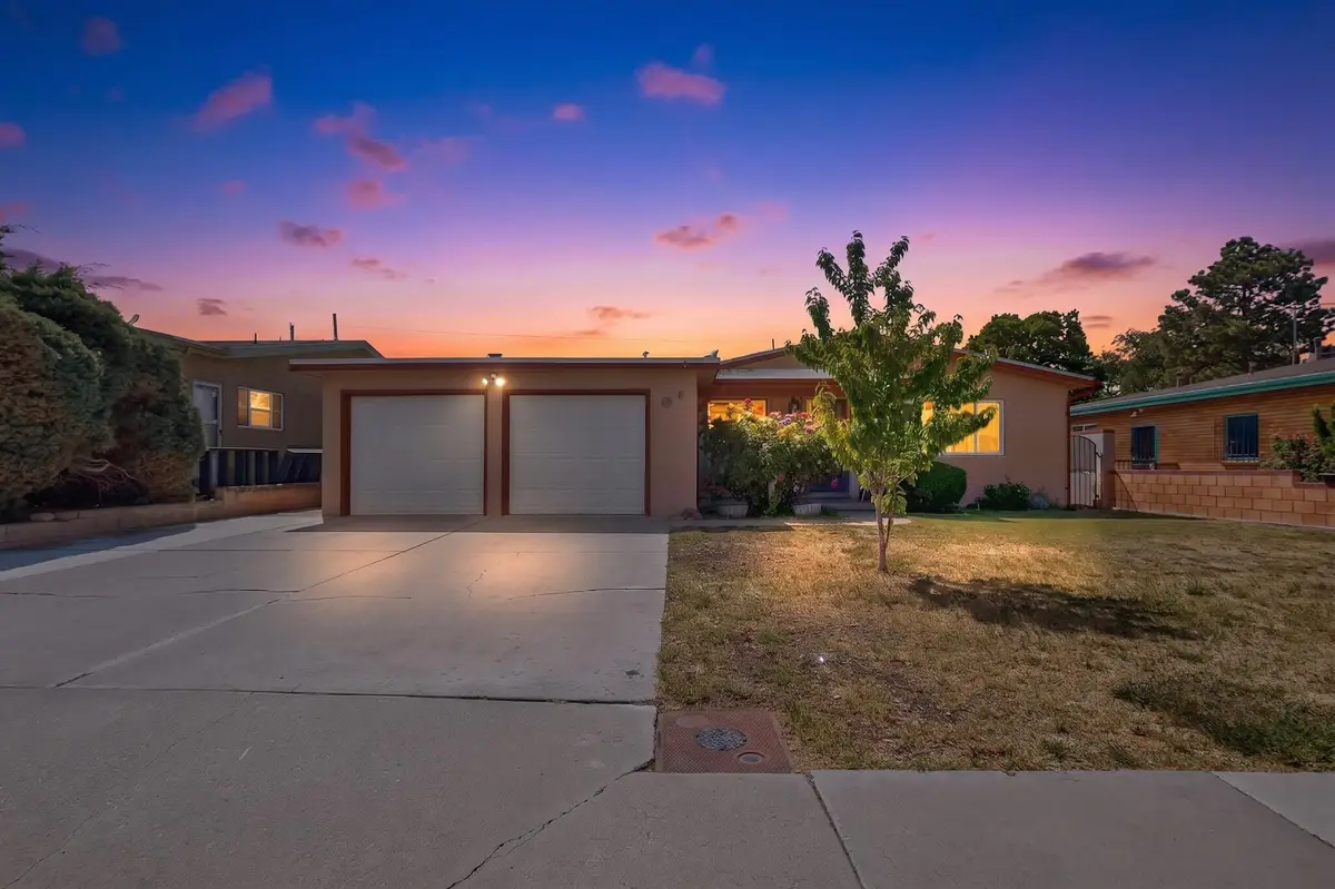 1009 Chama Street Ne, Albuquerque, NM 87110 - #1