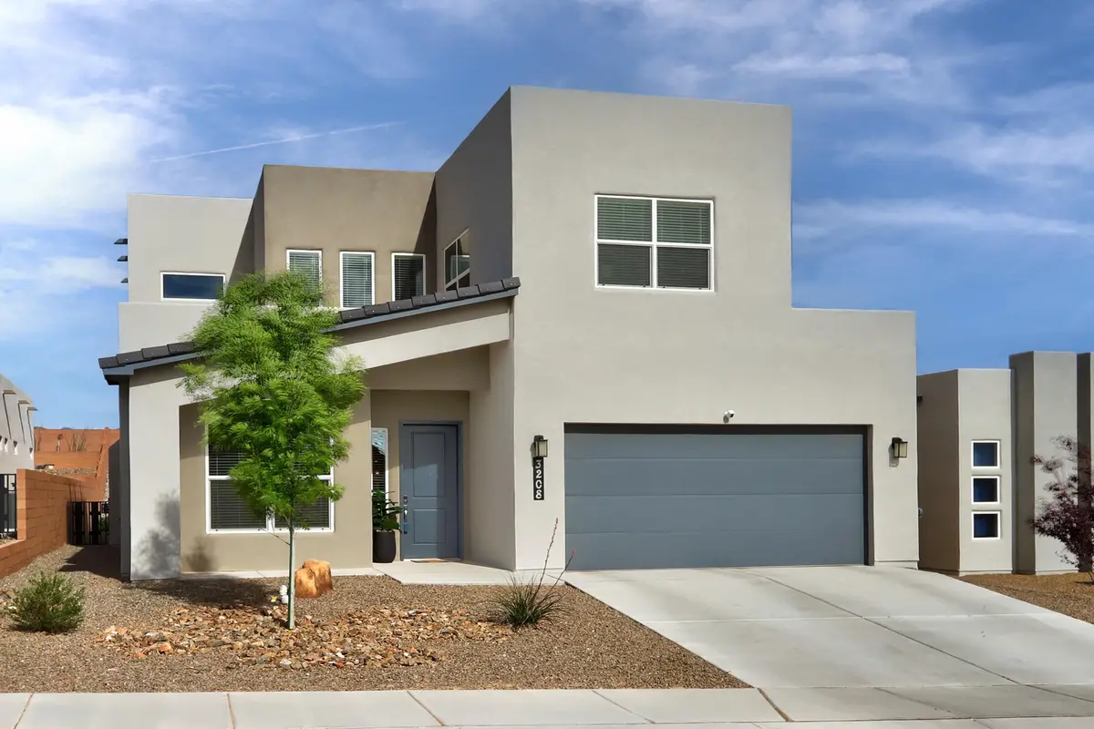 3208 Baxter Street Se, Rio Rancho, NM 87124 - #1