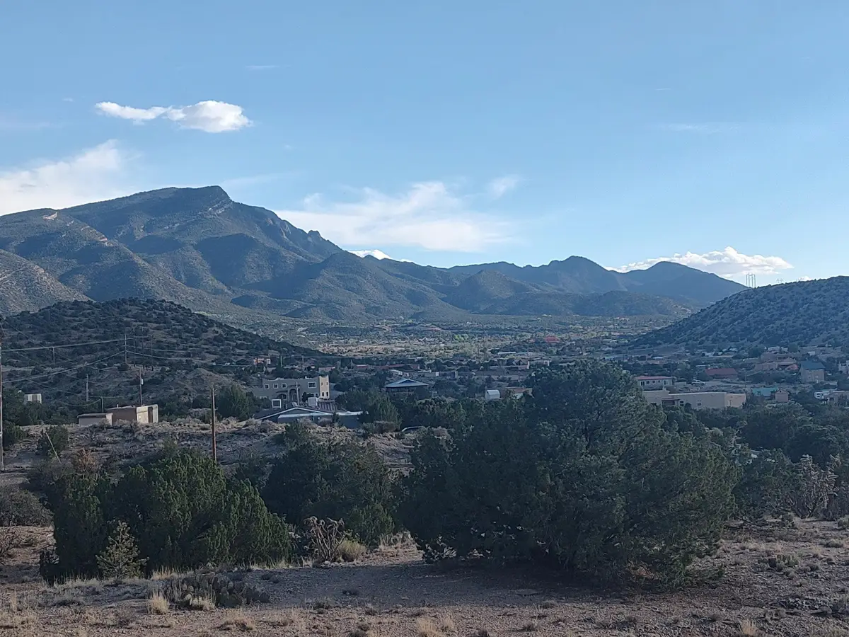 Camino De Las Huertas, Placitas, NM 87043 - #1