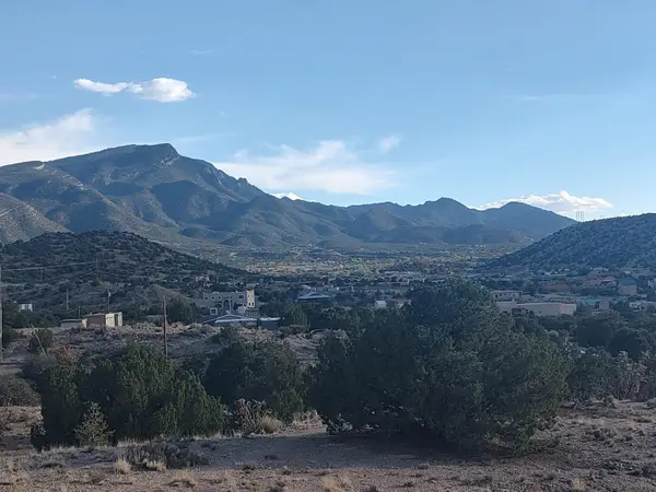 Camino De Las Huertas, Placitas, NM 87043