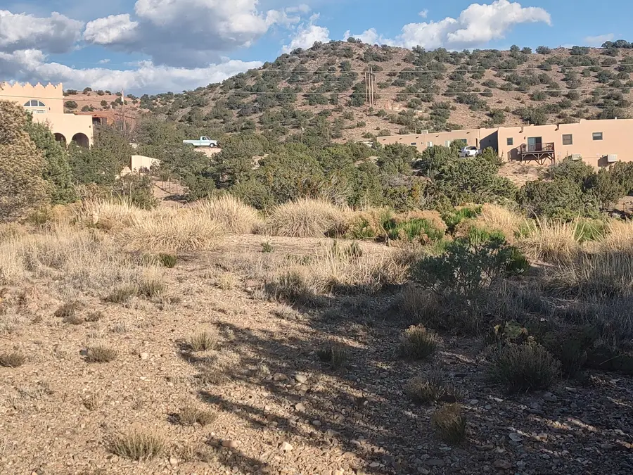 Camino De Las Huertas, Placitas, NM 87043 - #2