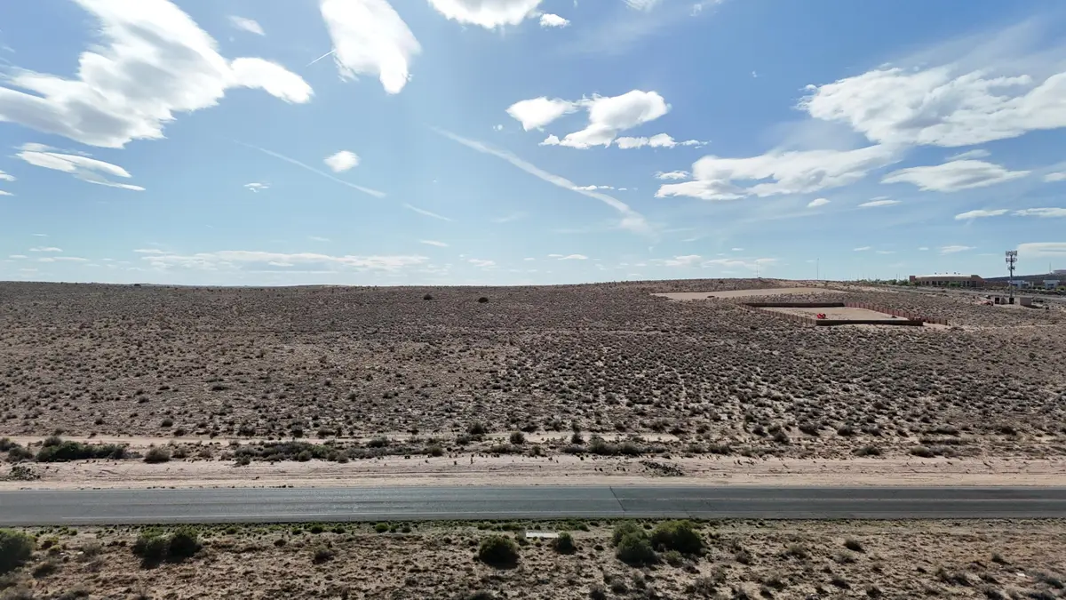 2743-2747 Broadmoor Boulevard Ne, Rio Rancho, NM 87144 - #1