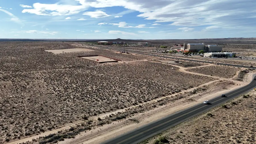 2743-2747 Broadmoor Boulevard Ne, Rio Rancho, NM 87144 - #3