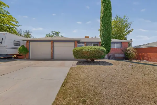 11912 Allison Court Ne, Albuquerque, NM 87112