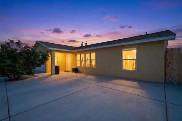 9300 Alvera Avenue Sw, Albuquerque, NM 87121