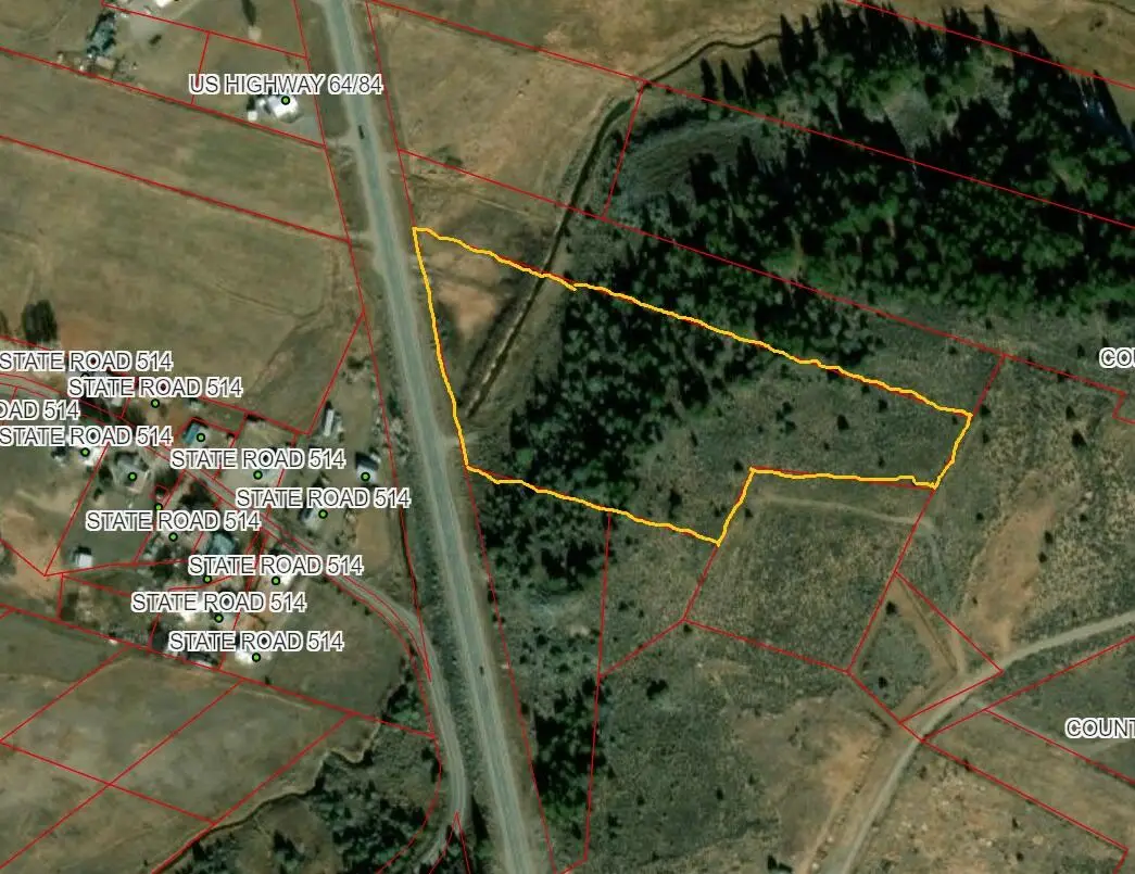 XX U.s. Highway 64, Chama, NM 87520 - #1