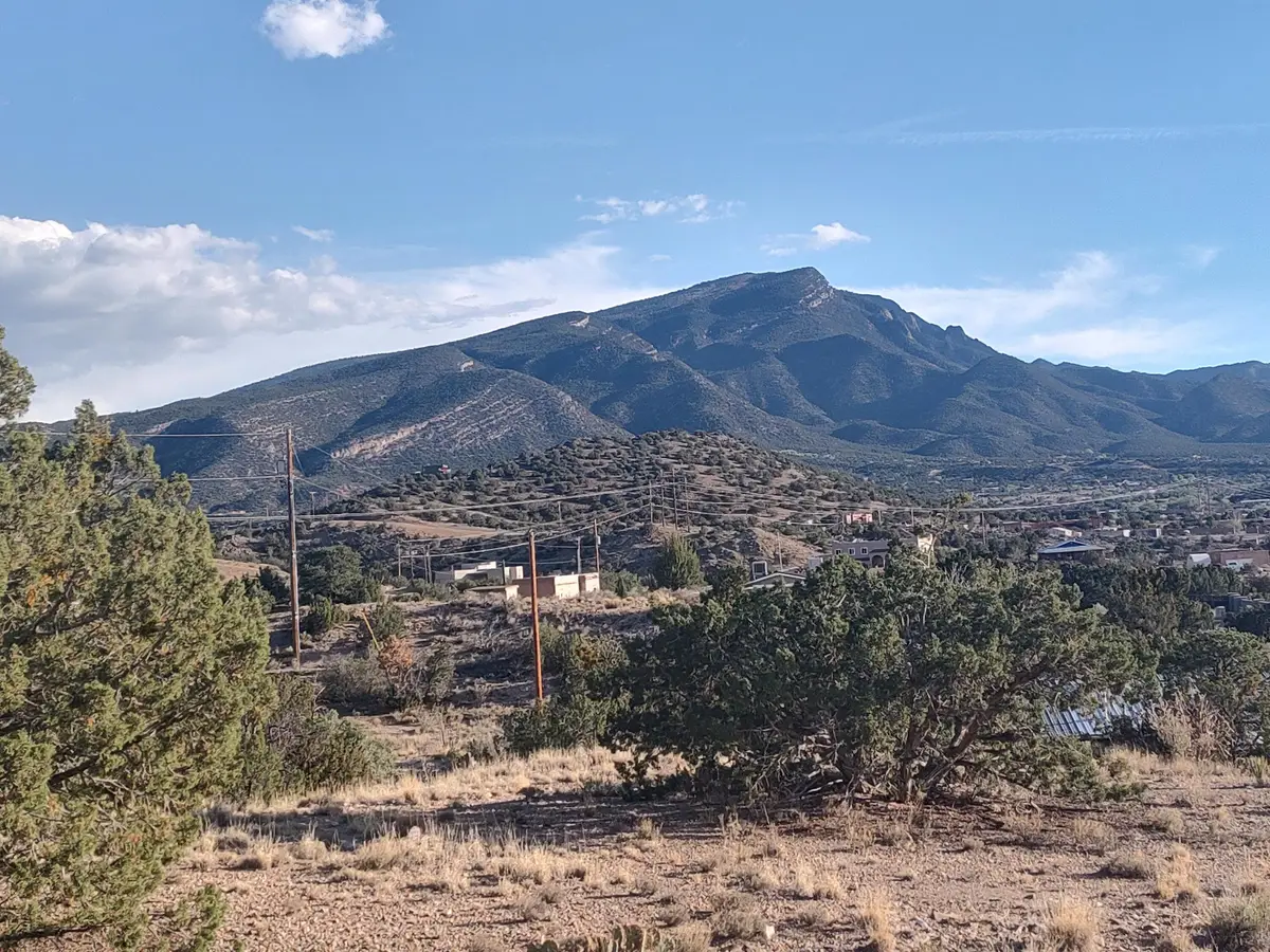 Las Brisas Loop, Placitas, NM 87043 - #1