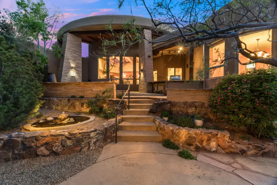 13415 Quaking Aspen Place Ne, Albuquerque, NM 87111 - #2