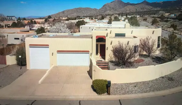 2873 Brushwood Street Ne, Albuquerque, NM 87122