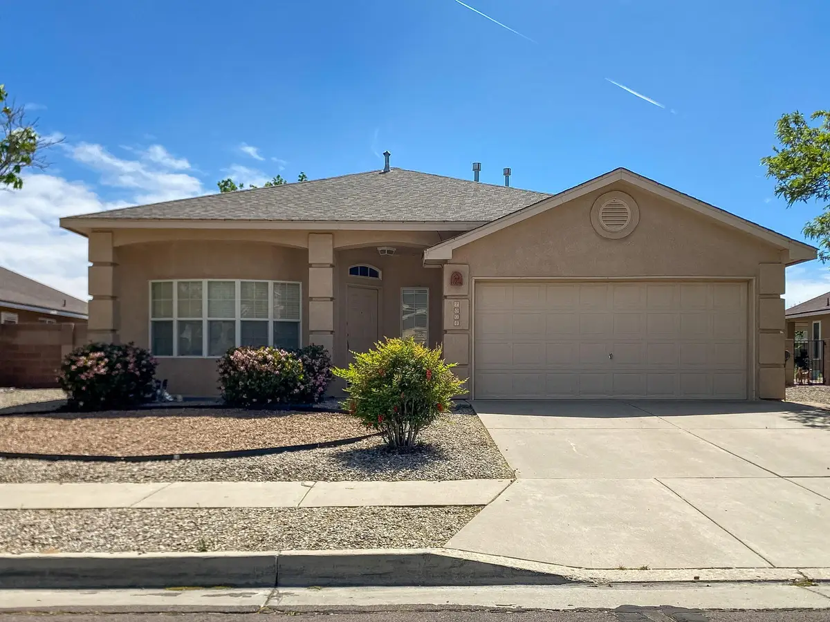 7004 Luz Del Sol Place Nw, Albuquerque, NM 87114 - #1