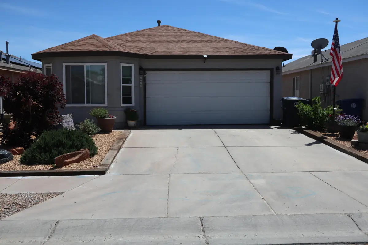 8112 Vista Volcan Lane Sw, Albuquerque, NM 87121 - #1