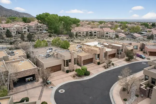 6232 Ghost Flower Trail Ne, Albuquerque, NM 87111