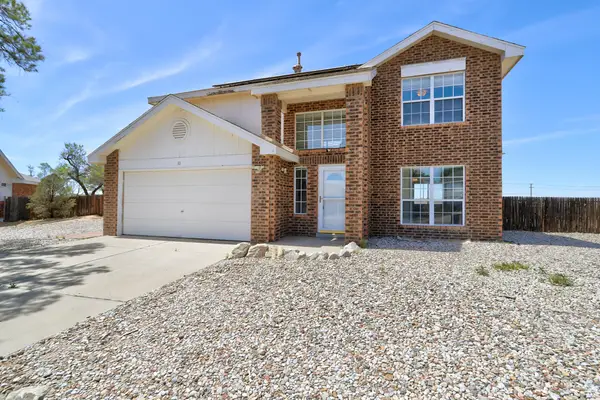 11 Apache Plume Road, Los Lunas, NM 87031