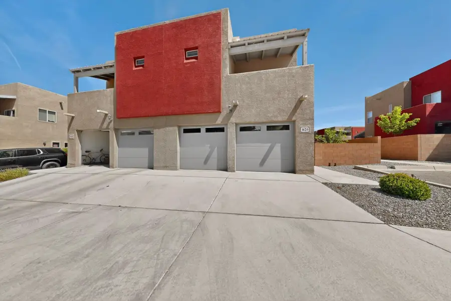 1620 Borrego Drive Se, Albuquerque, NM 87123 - #3