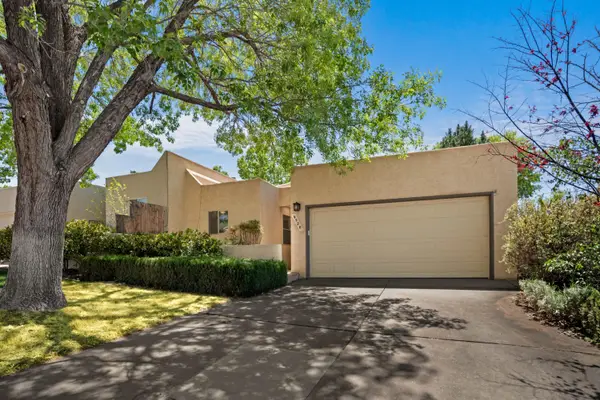 9520 Bent Road Ne, Albuquerque, NM 87109