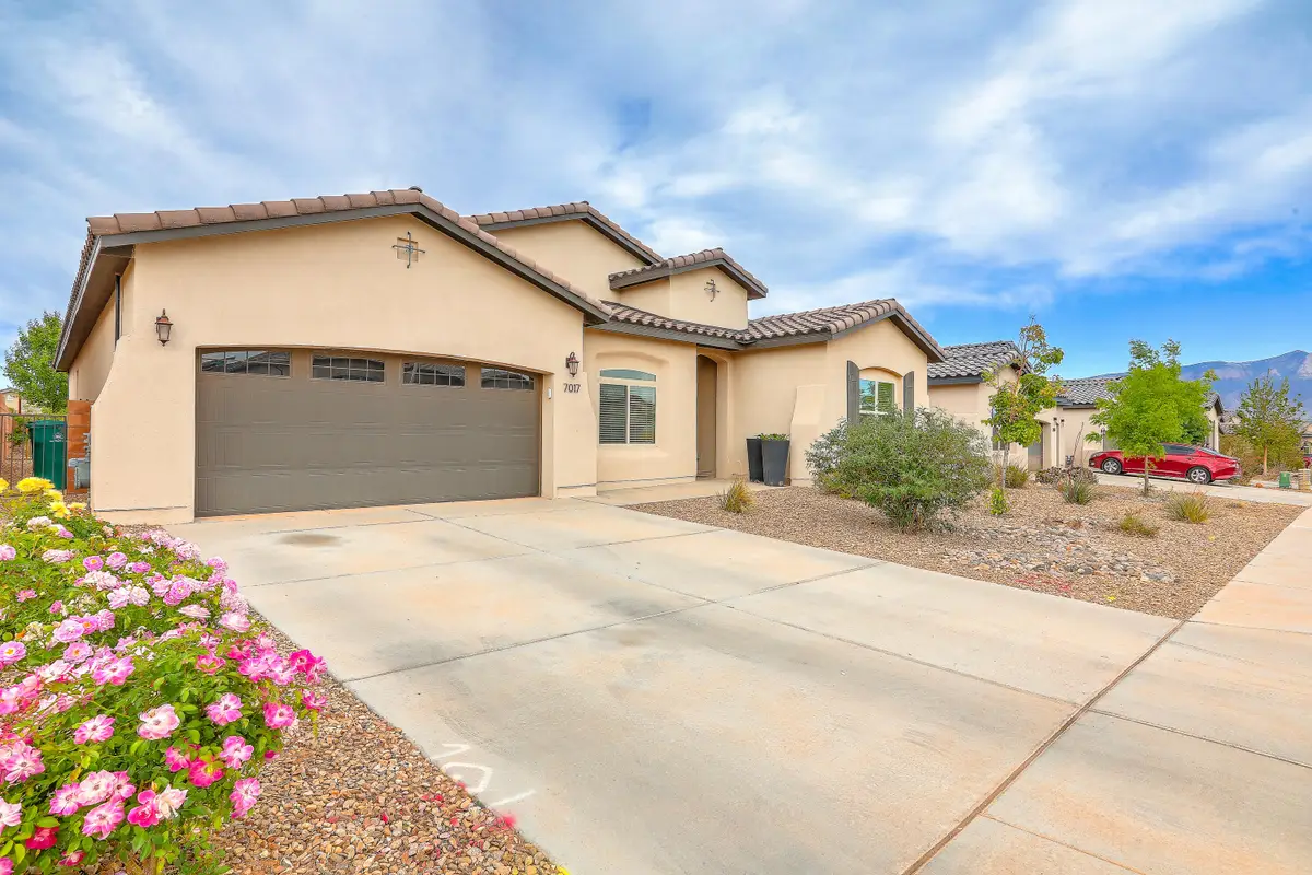 7017 Cleary Loop Ne, Rio Rancho, NM 87144 - #1