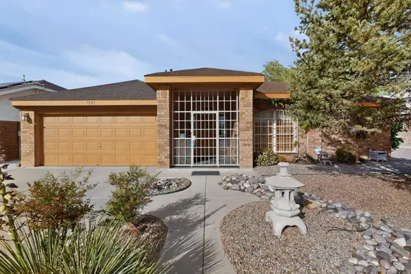 7101 Westford Place Nw, Albuquerque, NM 87114