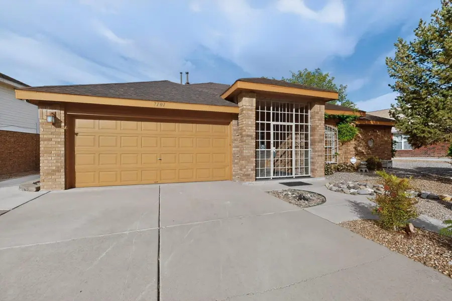 7101 Westford Place Nw, Albuquerque, NM 87114 - #2