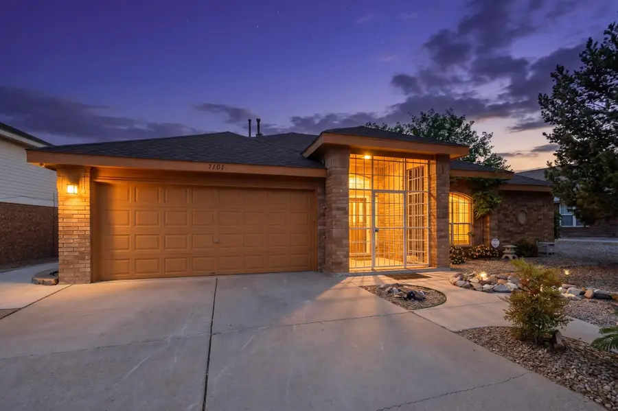 7101 Westford Place Nw, Albuquerque, NM 87114 - #3