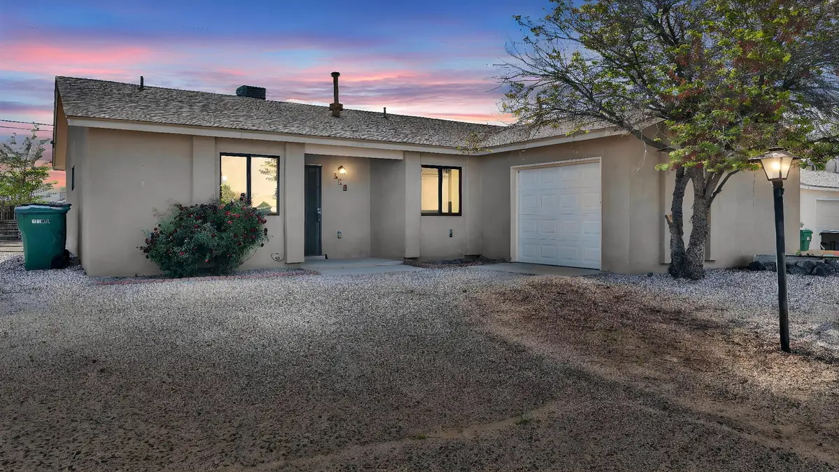 672 Sunflower Drive Sw, Rio Rancho, NM 87124 - #1