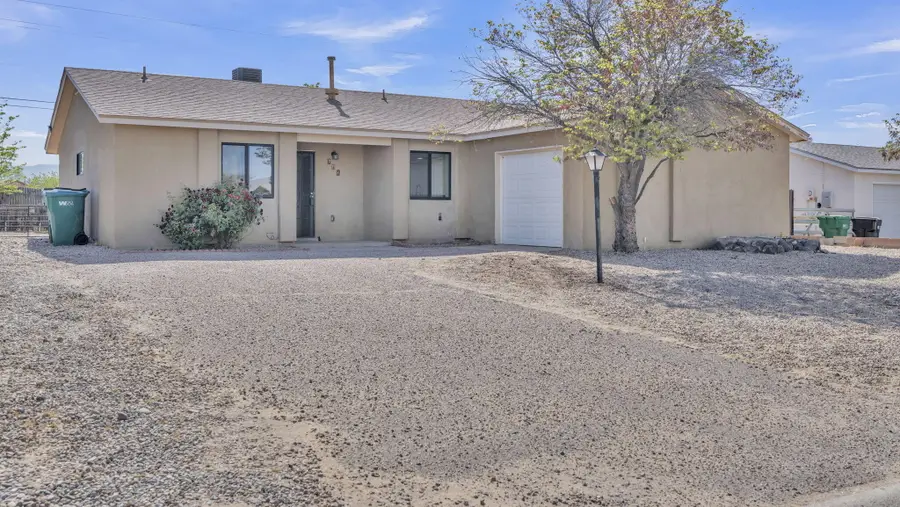 672 Sunflower Drive Sw, Rio Rancho, NM 87124 - #3