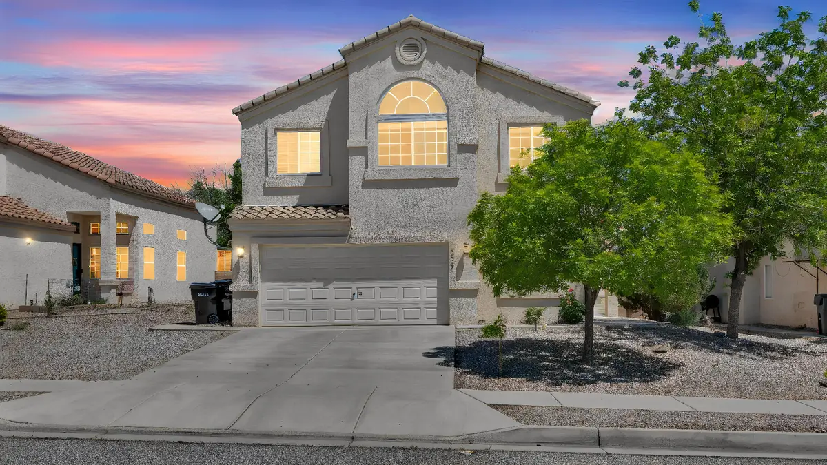 7039 Husky Drive Ne, Rio Rancho, NM 87144 - #1