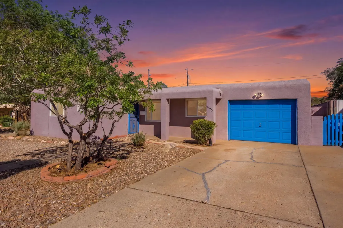 9425 Parsifal Place Ne, Albuquerque, NM 87111 - #1