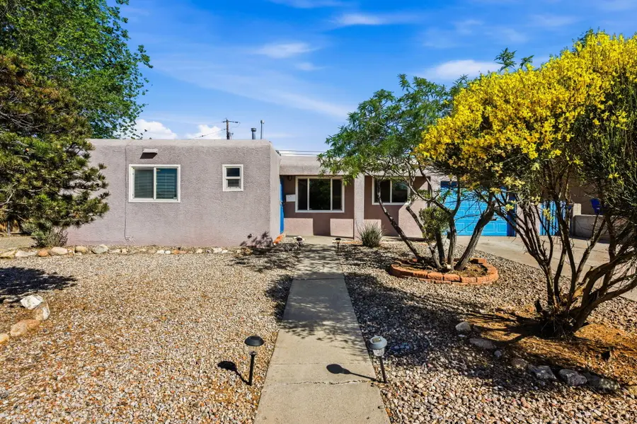 9425 Parsifal Place Ne, Albuquerque, NM 87111 - #3